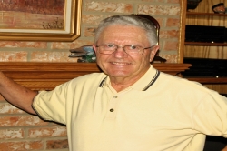 Fred Bilbo